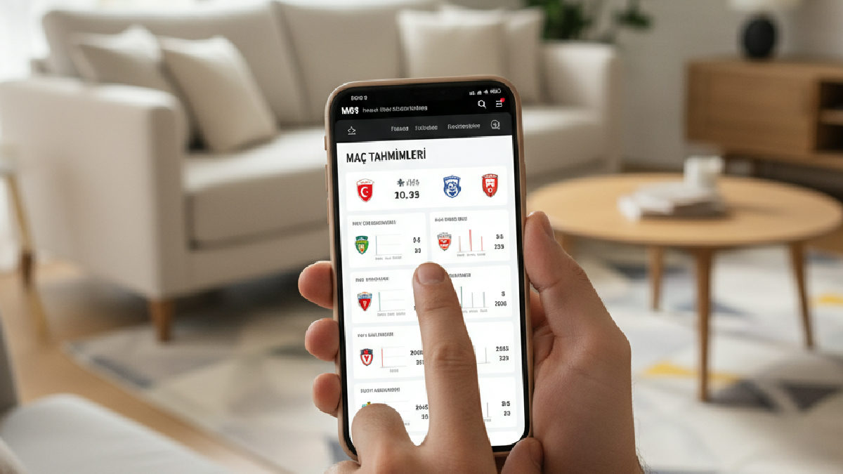 Davegas maç tahminleri ekranından futbol istatistiklerini kontrol edin.